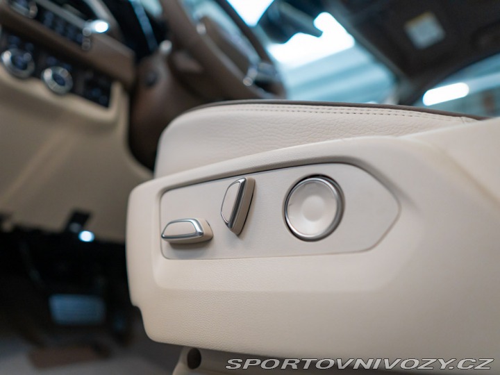 Ostatní značky Ostatní modely GMC Yukon 6.2 V8 Denali Reserve Pac 2025