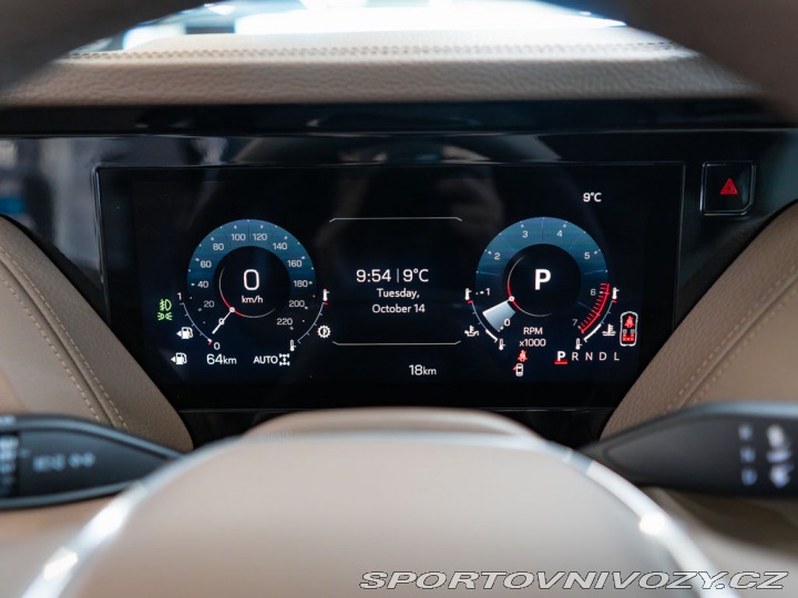Ostatní značky Ostatní modely GMC Yukon 6.2 V8 Denali Reserve Pac 2025