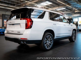 Ostatní značky Ostatní modely GMC Yukon 6.2 V8 Denali Reserve Pac 2025