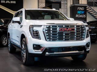 Ostatní značky Ostatní modely GMC Yukon 6.2 V8 Denali Reserve Pac 2025