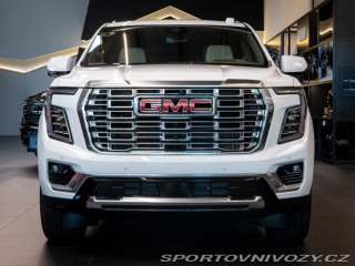 Ostatní značky Ostatní modely GMC Yukon 6.2 V8 Denali Reserve Pac 2025