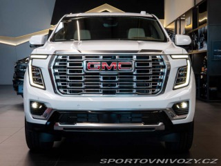 Ostatní značky Ostatní modely GMC Yukon 6.2 V8 Denali Reserve Pac 2025