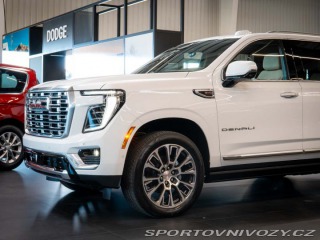 Ostatní značky Ostatní modely GMC Yukon 6.2 V8 Denali Reserve Pac 2025