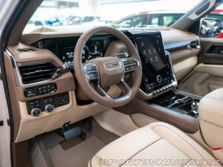 Ostatní značky Ostatní modely GMC Yukon 6.2 V8 Denali Reserve Pac 2025
