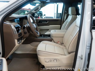 Ostatní značky Ostatní modely GMC Yukon 6.2 V8 Denali Reserve Pac 2025