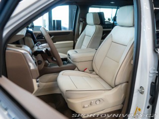 Ostatní značky Ostatní modely GMC Yukon 6.2 V8 Denali Reserve Pac 2025