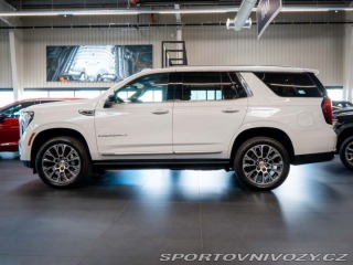 Ostatní značky Ostatní modely GMC Yukon 6.2 V8 Denali Reserve Pac 2025