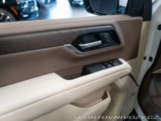 Ostatní značky Ostatní modely GMC Yukon 6.2 V8 Denali Reserve Pac 2025