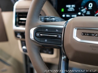 Ostatní značky Ostatní modely GMC Yukon 6.2 V8 Denali Reserve Pac 2025