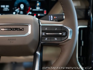 Ostatní značky Ostatní modely GMC Yukon 6.2 V8 Denali Reserve Pac 2025