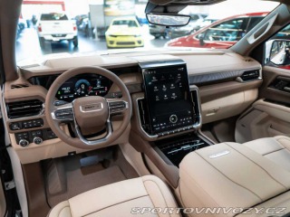 Ostatní značky Ostatní modely GMC Yukon 6.2 V8 Denali Reserve Pac 2025