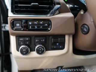 Ostatní značky Ostatní modely GMC Yukon 6.2 V8 Denali Reserve Pac 2025