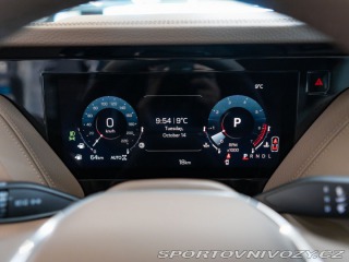 Ostatní značky Ostatní modely GMC Yukon 6.2 V8 Denali Reserve Pac 2025