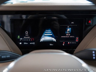 Ostatní značky Ostatní modely GMC Yukon 6.2 V8 Denali Reserve Pac 2025