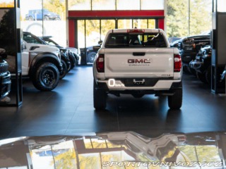 Ostatní značky Ostatní modely GMC Yukon 6.2 V8 Denali Reserve Pac 2025