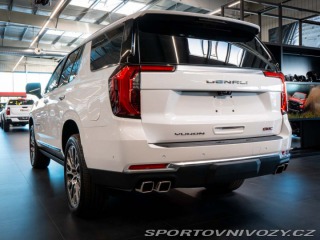 Ostatní značky Ostatní modely GMC Yukon 6.2 V8 Denali Reserve Pac 2025