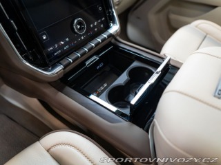 Ostatní značky Ostatní modely GMC Yukon 6.2 V8 Denali Reserve Pac 2025