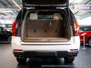 Ostatní značky Ostatní modely GMC Yukon 6.2 V8 Denali Reserve Pac 2025