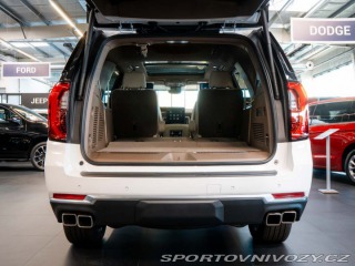 Ostatní značky Ostatní modely GMC Yukon 6.2 V8 Denali Reserve Pac 2025