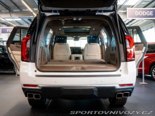 Ostatní značky Ostatní modely GMC Yukon 6.2 V8 Denali Reserve Pac 2025