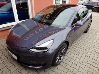 Tesla Model 3 Long Range Dual Motor AWD