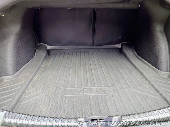 Tesla Model 3 Long Range Dual MotorREZE 2021