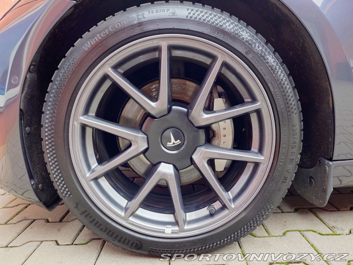 Tesla Model 3 Long Range Dual MotorREZE 2021