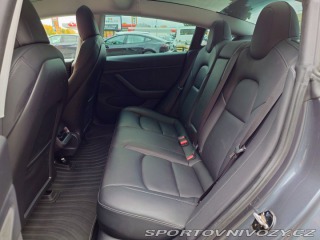 Tesla Model 3 Long Range Dual Motor AWD 2021