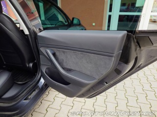 Tesla Model 3 Long Range Dual Motor AWD 2021