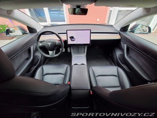 Tesla Model 3 Long Range Dual Motor AWD 2021