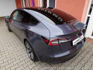 Tesla Model 3 Long Range Dual Motor AWD 2021
