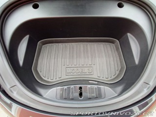 Tesla Model 3 Long Range Dual Motor AWD 2021