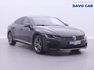 Volkswagen Arteon 2,0 TSI 140kW DSG R-Line