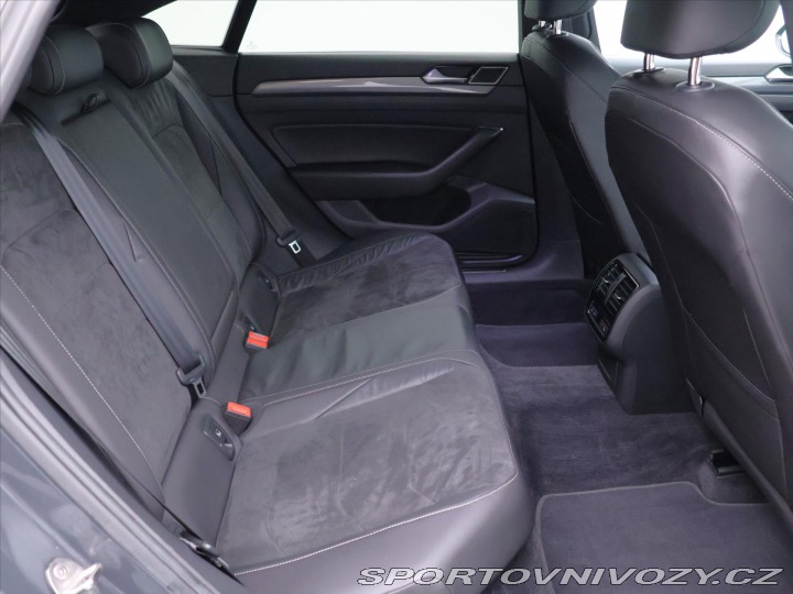 Volkswagen Arteon 2,0 TSI 140kW DSG R-Line 2018
