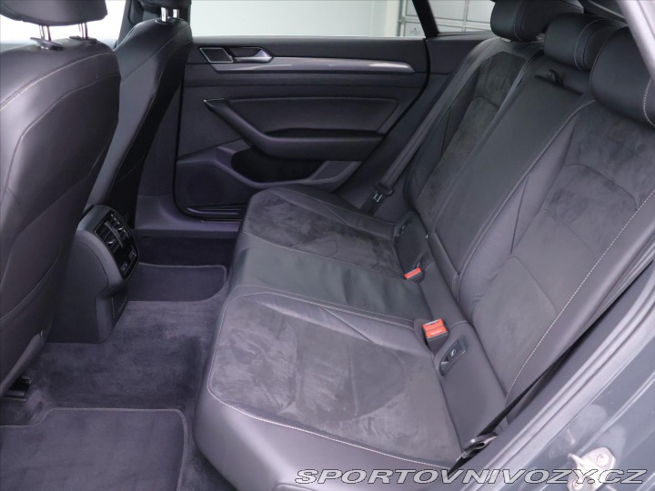Volkswagen Arteon 2,0 TSI 140kW DSG R-Line 2018
