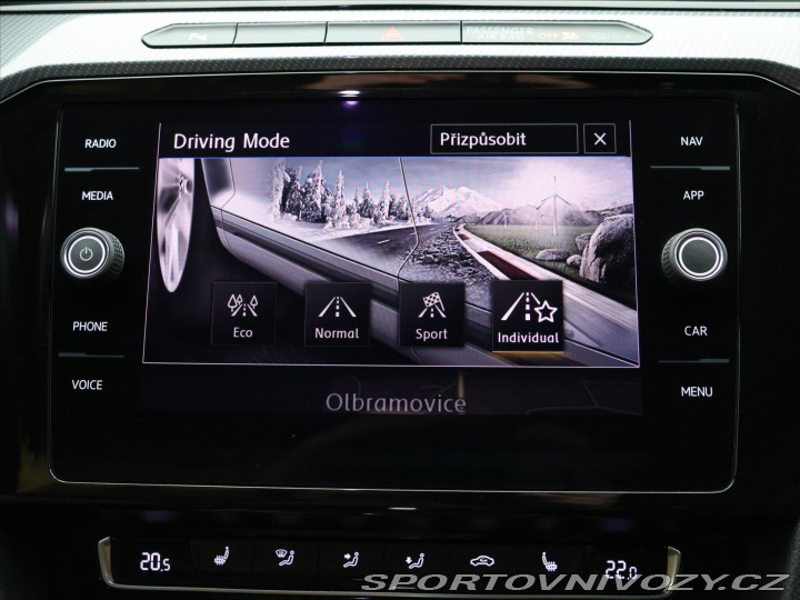 Volkswagen Arteon 2,0 TSI 140kW DSG R-Line 2018