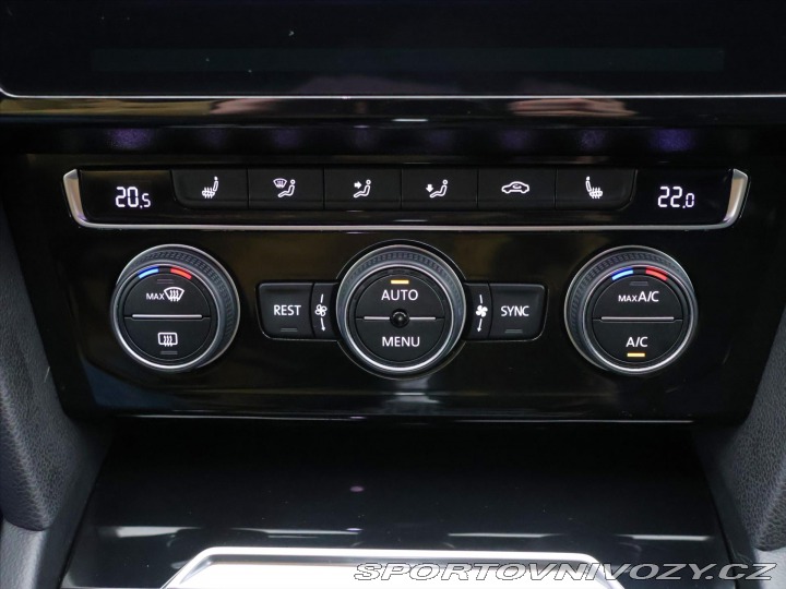 Volkswagen Arteon 2,0 TSI 140kW DSG R-Line 2018