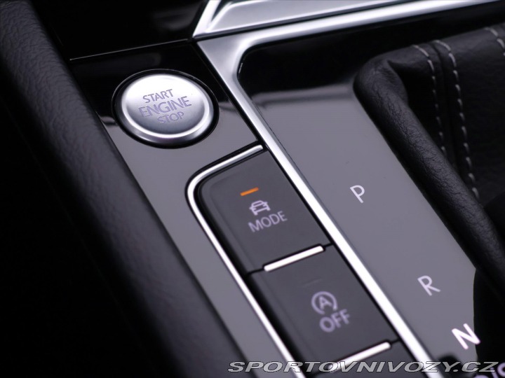 Volkswagen Arteon 2,0 TSI 140kW DSG R-Line 2018
