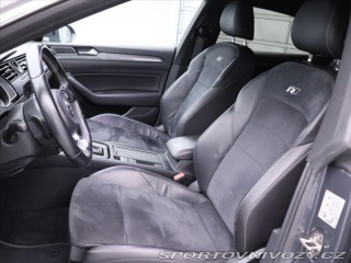 Volkswagen Arteon 2,0 TSI 140kW DSG R-Line 2018