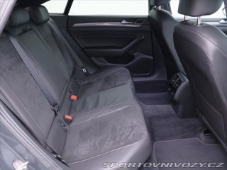 Volkswagen Arteon 2,0 TSI 140kW DSG R-Line 2018