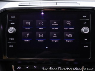 Volkswagen Arteon 2,0 TSI 140kW DSG R-Line 2018