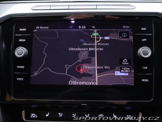 Volkswagen Arteon 2,0 TSI 140kW DSG R-Line 2018