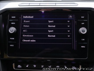 Volkswagen Arteon 2,0 TSI 140kW DSG R-Line 2018