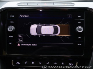 Volkswagen Arteon 2,0 TSI 140kW DSG R-Line 2018