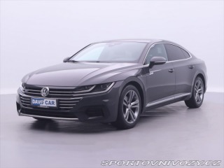 Volkswagen Arteon 2,0 TSI 140kW DSG R-Line 2018