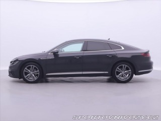 Volkswagen Arteon 2,0 TSI 140kW DSG R-Line 2018