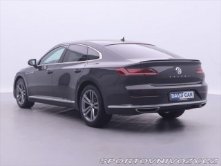 Volkswagen Arteon 2,0 TSI 140kW DSG R-Line 2018