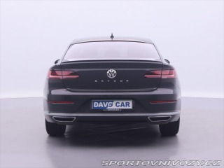 Volkswagen Arteon 2,0 TSI 140kW DSG R-Line 2018