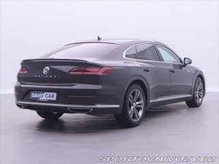 Volkswagen Arteon 2,0 TSI 140kW DSG R-Line 2018