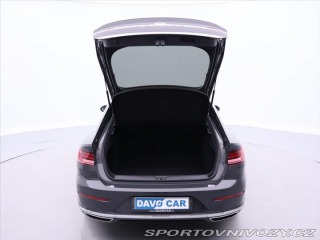 Volkswagen Arteon 2,0 TSI 140kW DSG R-Line 2018